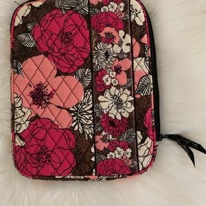 iPad sleeve